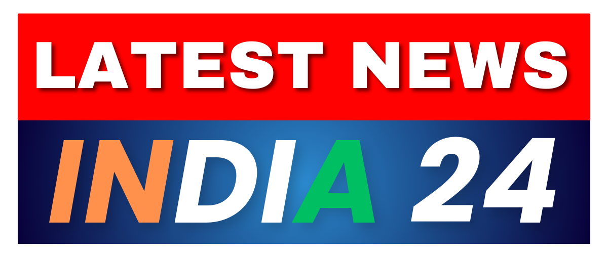 Latest News India 24